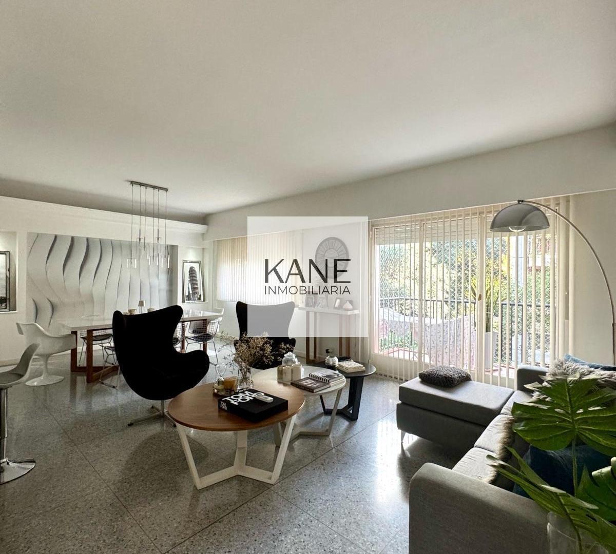 Foto de VENTA DEPARTAMENTO 4 AMBIENTES C/ COCHERA Y BAULERA. APTO CRÉDITO!!, imagen 3