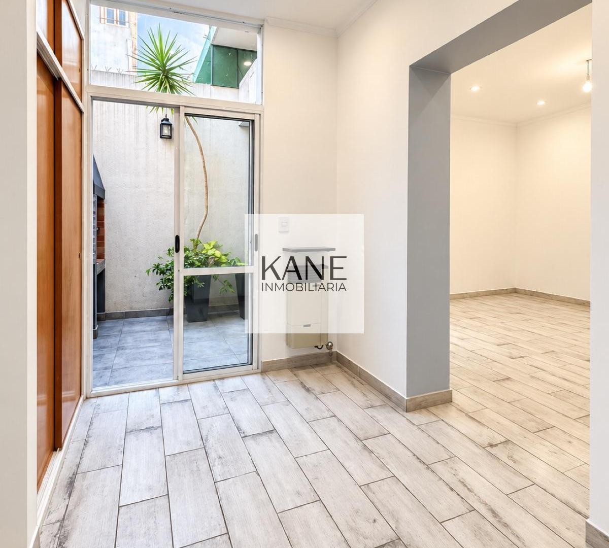 Foto de VENTA PH 3 AMBIENTES A ESTRENAR EN VILLA DEL PARQUE!, imagen 5