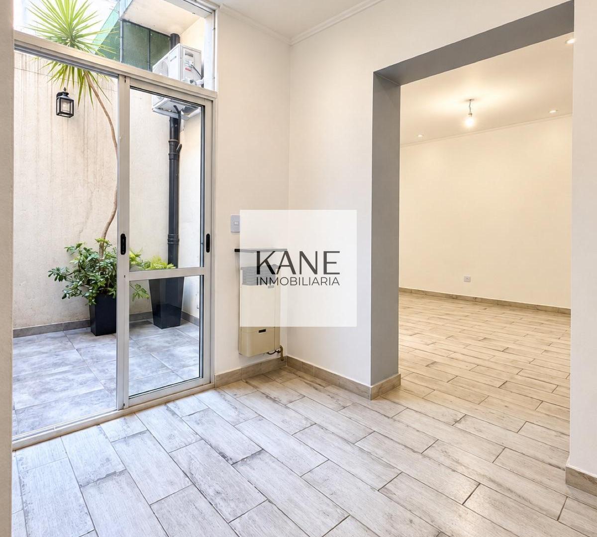 Foto de VENTA PH 3 AMBIENTES A ESTRENAR EN VILLA DEL PARQUE!, imagen 4