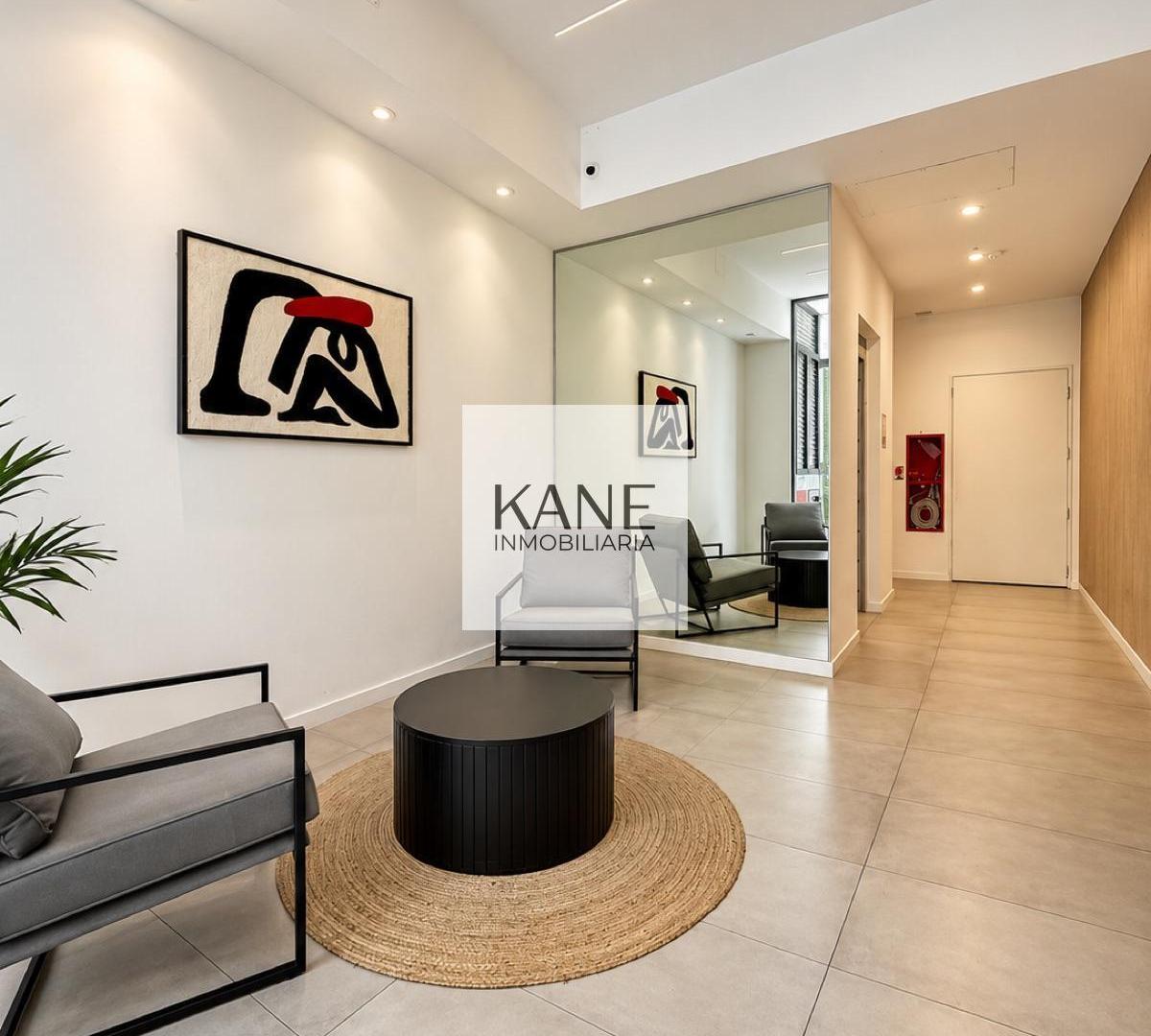 Foto de VENTA DEPARTAMENTO MONOAMBIENTE A ESTRENAR EN BELGRANO., imagen 2