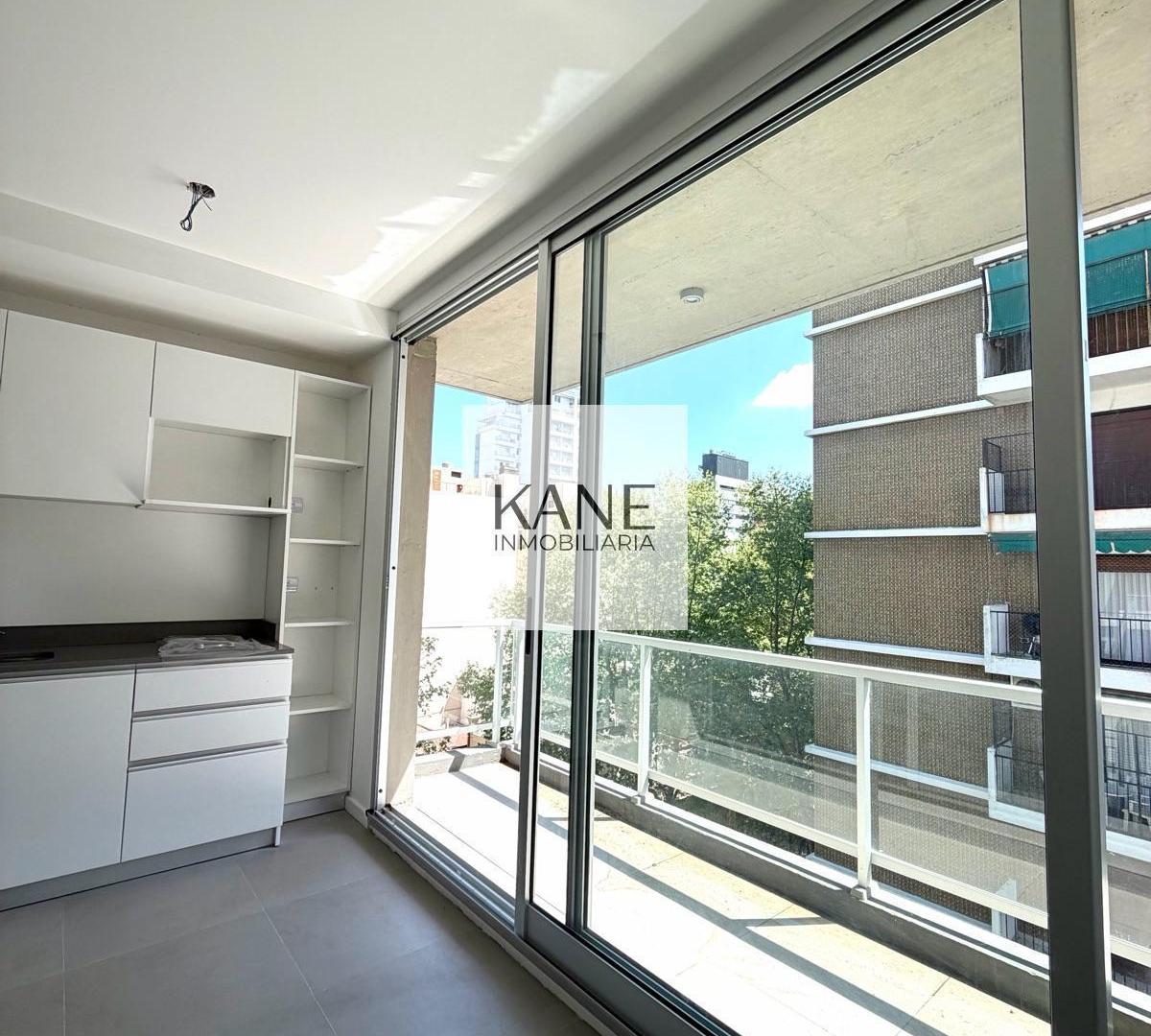 Foto de VENTA MONOAMBIENTE EN BELGRANO C, imagen 3