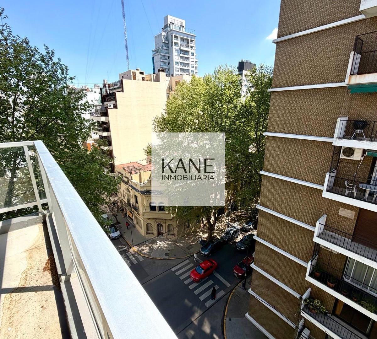 Foto de VENTA MONOAMBIENTE EN BELGRANO C, imagen 4