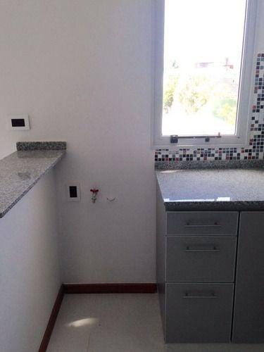 VENTA DEPARTAMENTO 2 AMBIENTES APTO CREDITO EN CASEROS