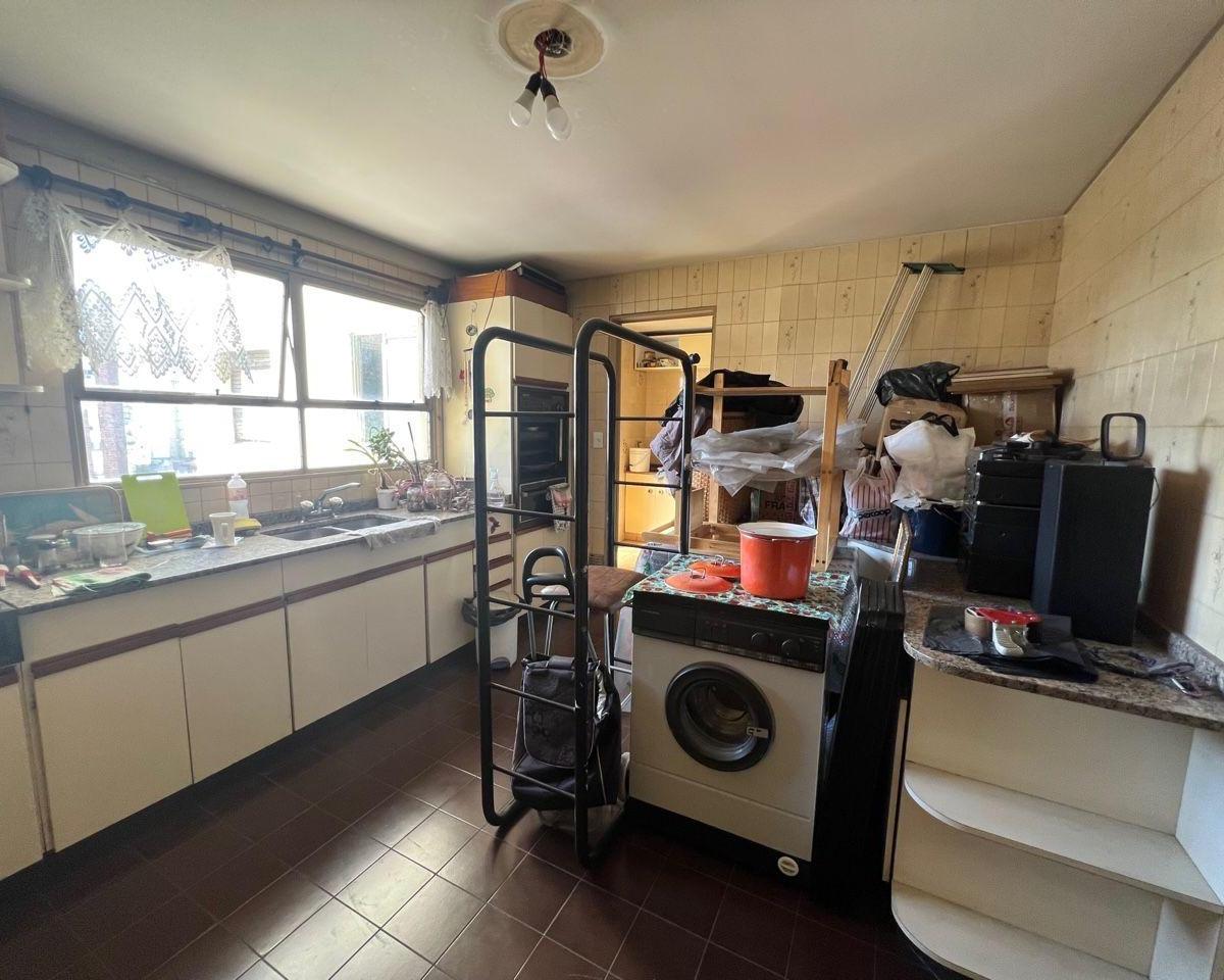 VENTA DEPARTAMENTO 5 AMBIENTES CON COCHERA REBAJADO! CASEROS