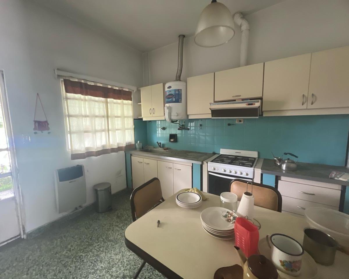 Casa en Venta 3 Ambientes en Lote Propio Hurlingham 5