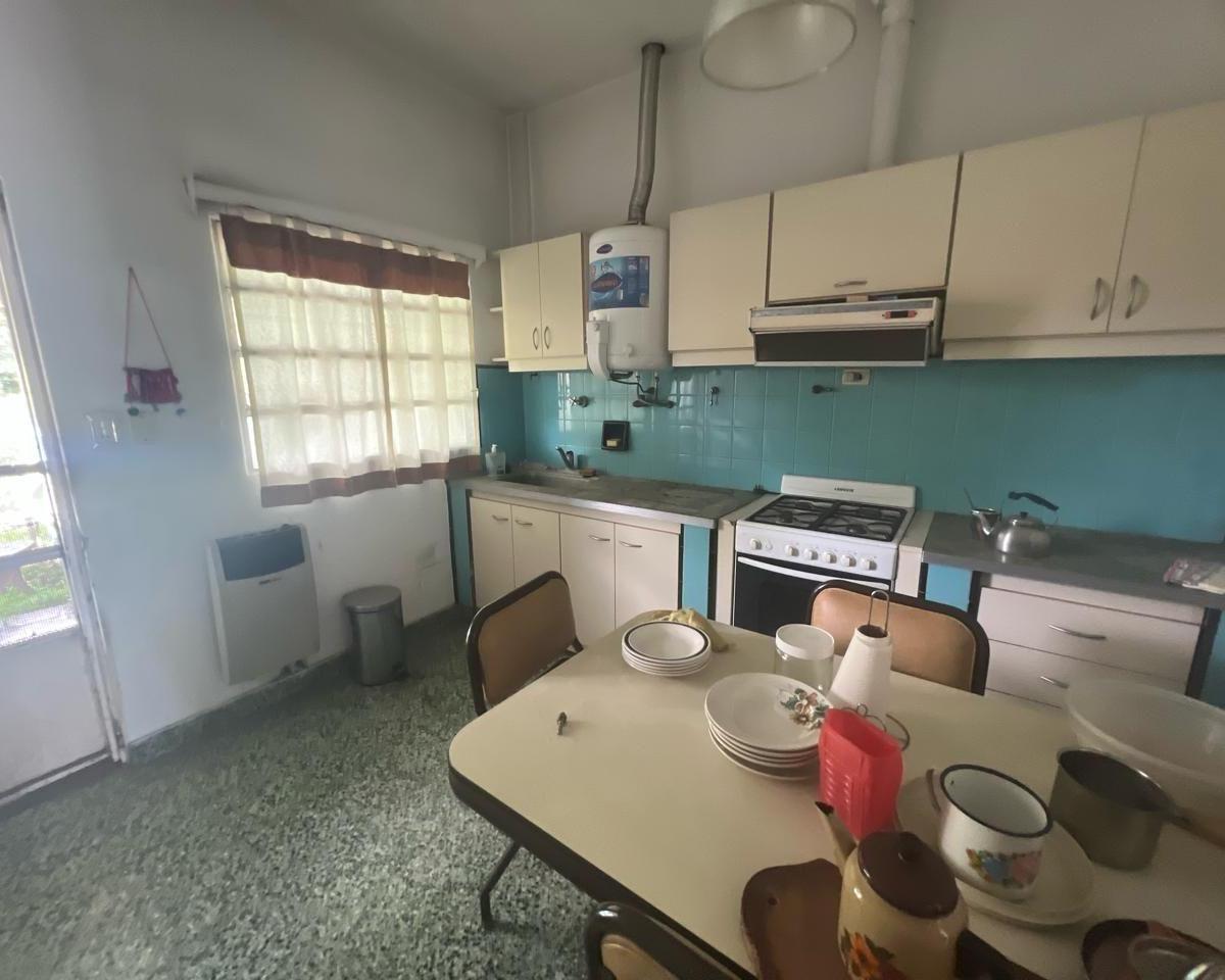 Casa en Venta 3 Ambientes en Lote Propio Hurlingham 1