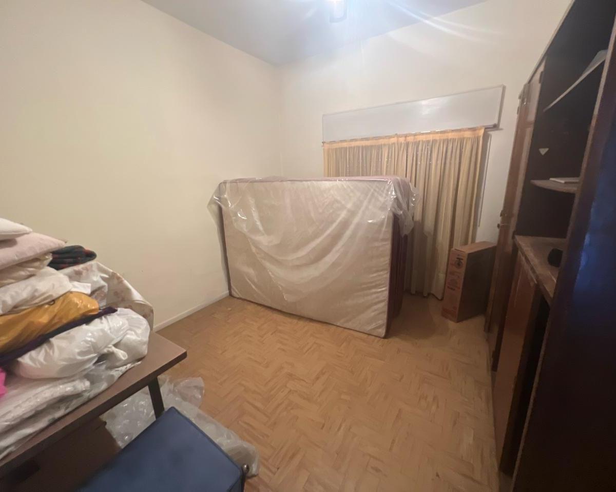 Casa en Venta 3 Ambientes en Lote Propio Hurlingham 4