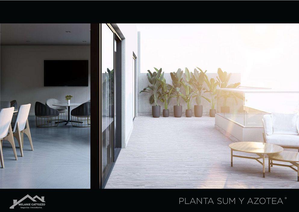 Foto de VENTA MONOAMBIENTE A ESTRENAR CASEROS, imagen 4
