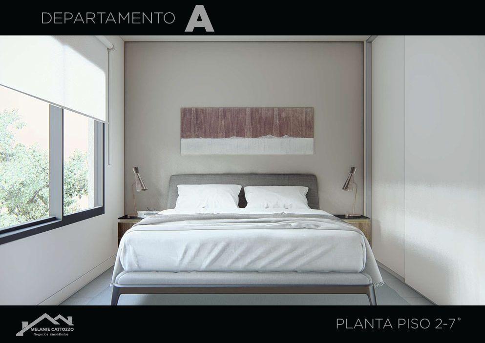 VENTA DE DEPARTAMENTO 2 AMBIENTES A ESTRENAR CASEROS