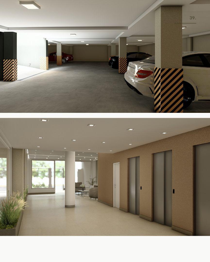 Foto de VENTA DE MONOAMBIENTE DE POZO EN CASEROS APTO FINANCIACION, imagen 5