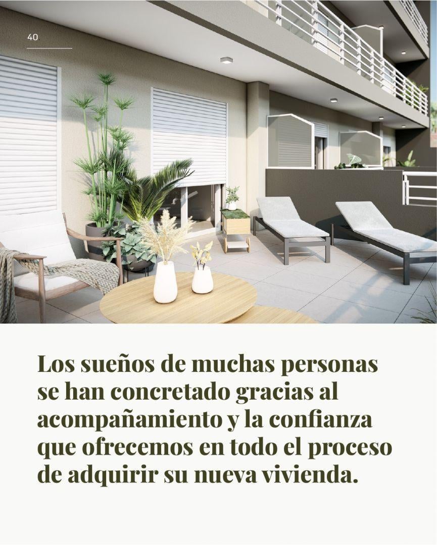 Foto de VENTA DEPTO. 3 AMBIENTES DE POZO CASEROS APTO FINANCIACIÓN, imagen 2