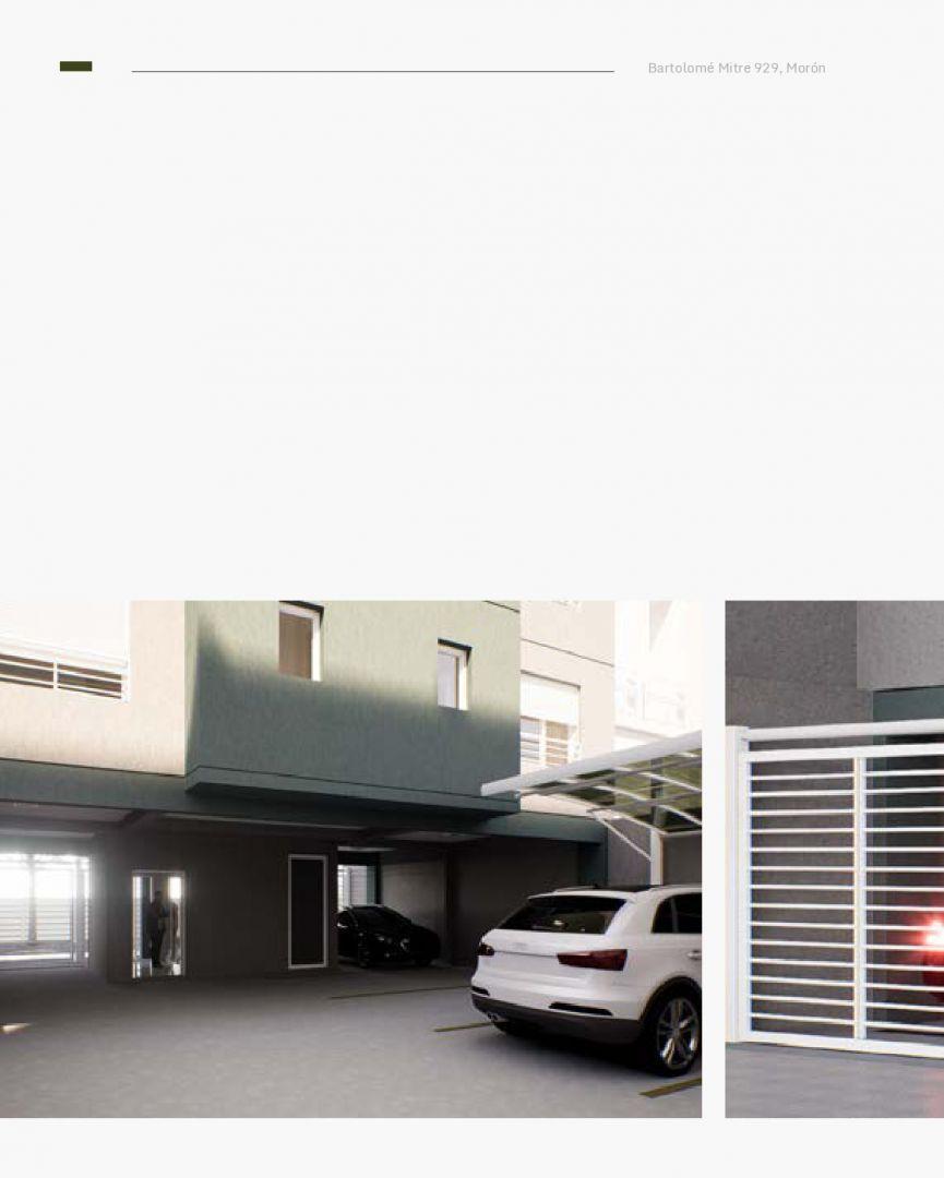 Foto de VENTA DE COCHERA ENTREGA INMEDIATA EN MORÓN, imagen 3