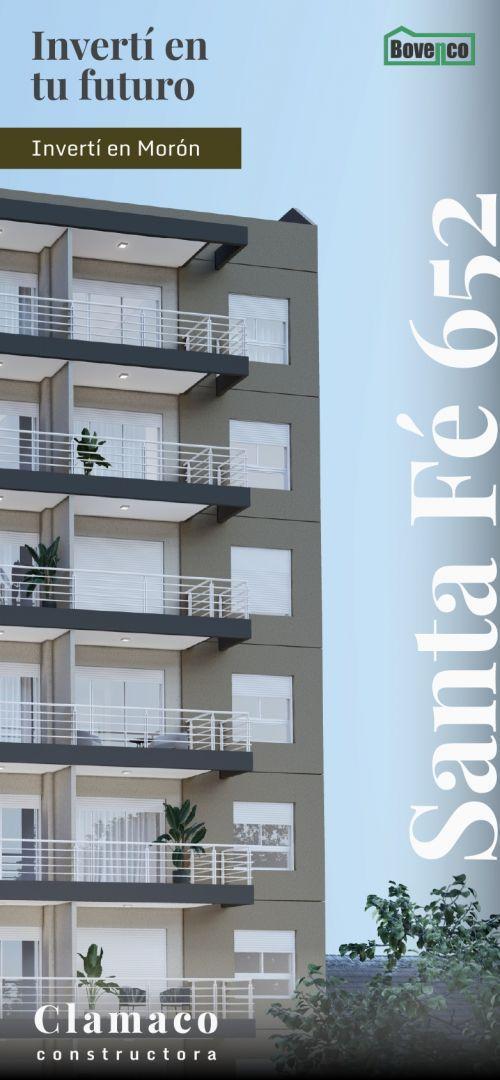 Foto de VENTA DE COCHERA EN MORÓN, imagen 1