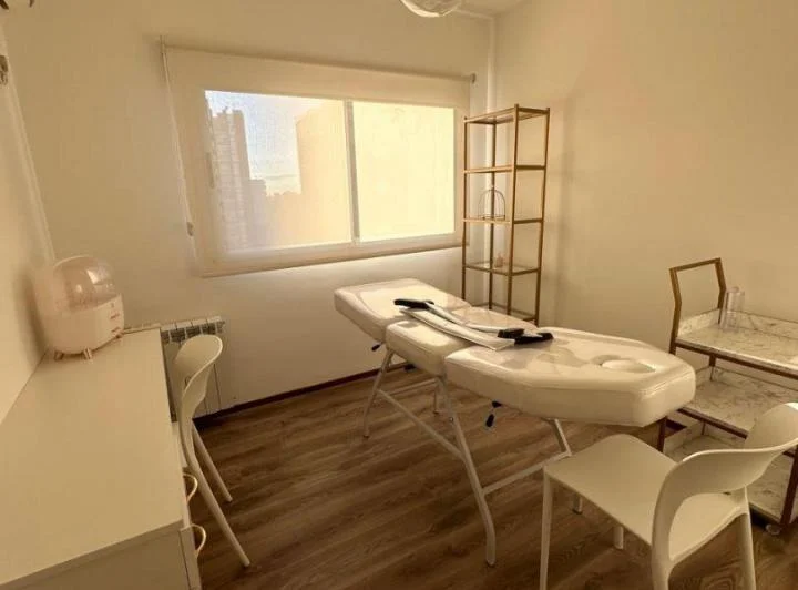 ALQUILER OFICINA AMOBLADA 3 AMBIENTES CASEROS 5