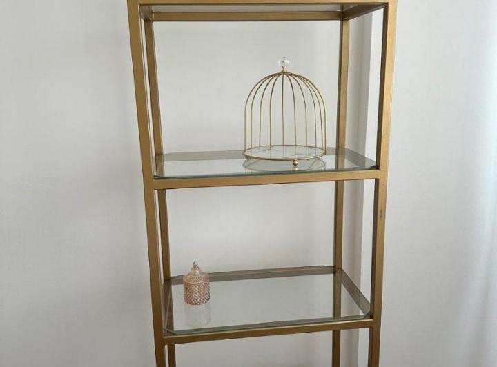 ALQUILER OFICINA AMOBLADA 3 AMBIENTES CASEROS 3
