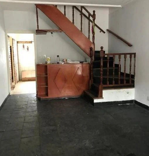 ALQUILER PH TIPO CASA 4 AMBIENTES CON PATIO Y TERRAZA CASEROS 2
