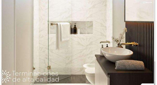 Foto de Venta de departamento 2 ambientes en pozo - Caseros, imagen 2