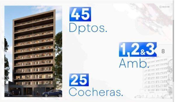 Foto de Venta de departamento 2 ambientes en pozo - Caseros, imagen 5