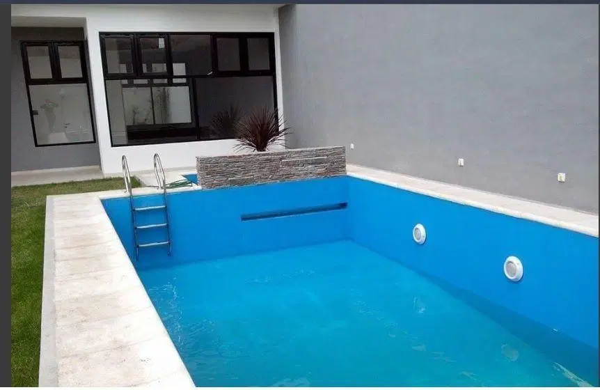 Venta de Departamento monoambiente en Caseros, con amenities 2