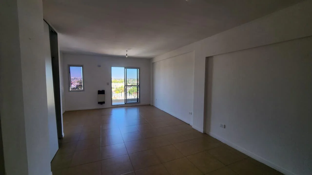 Venta de Departamento monoambiente en Caseros, con amenities