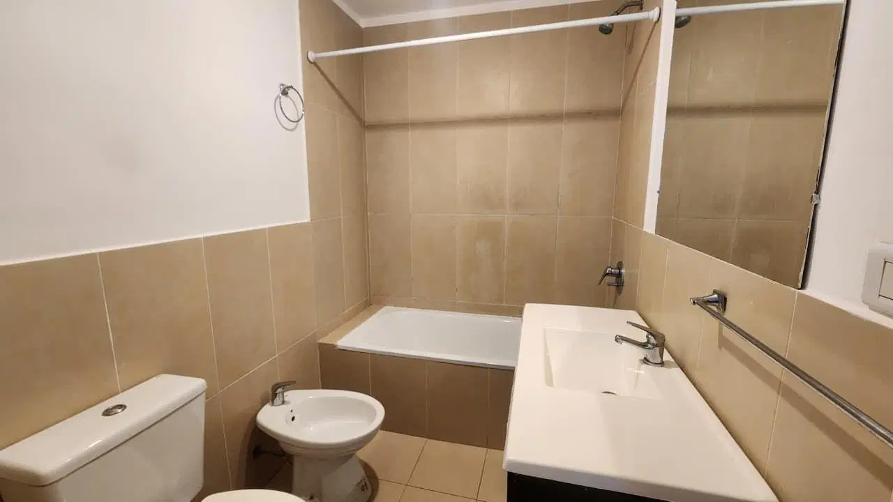 Alquiler de Monoambiente en Caseros, Tres de Febrero 5