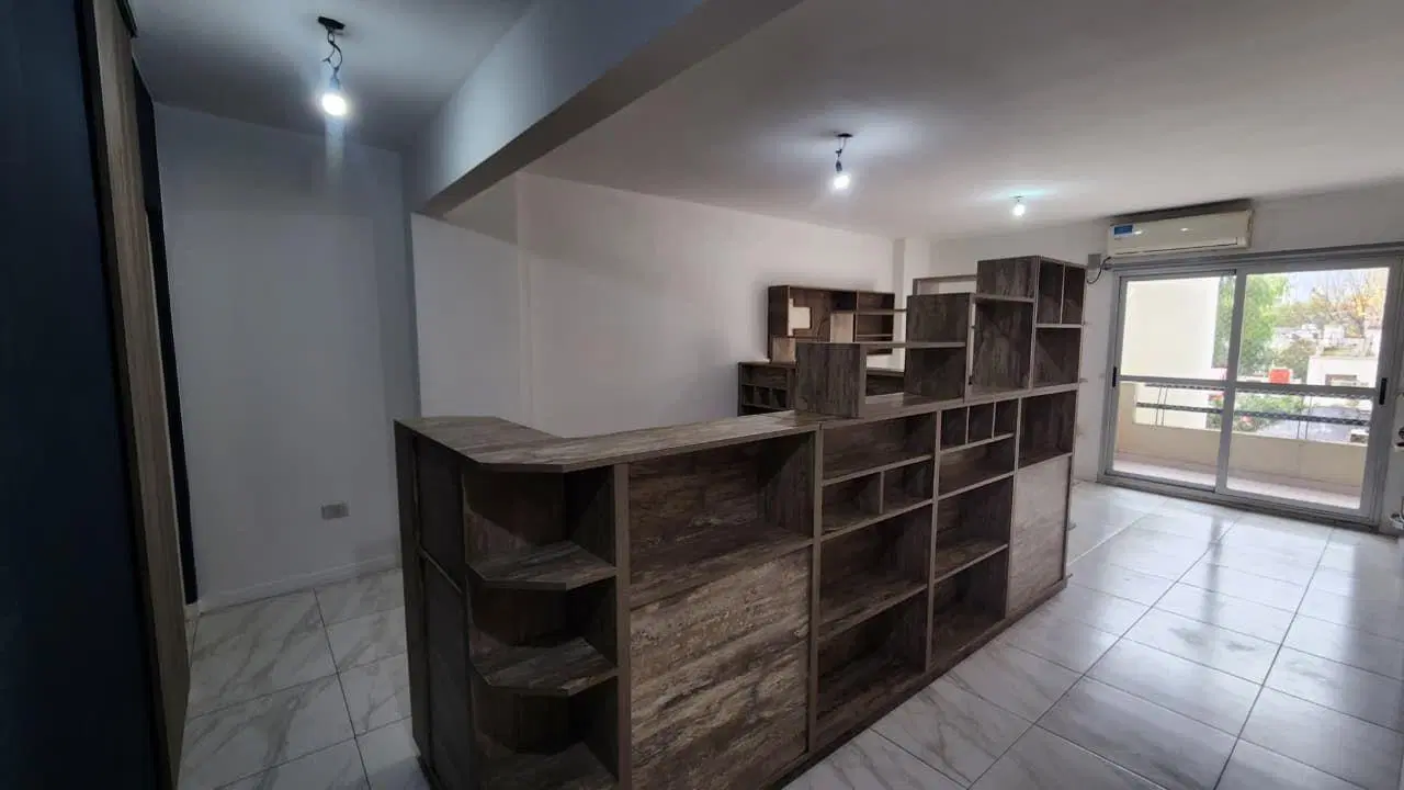 Alquiler de Monoambiente en Caseros, Tres de Febrero 2
