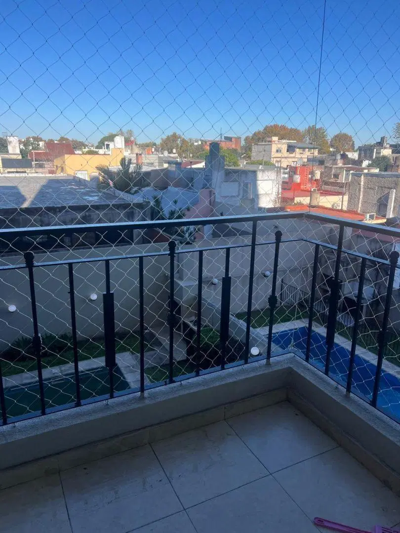Alquiler de Departamento Monoambiente en Caseros Centro 4