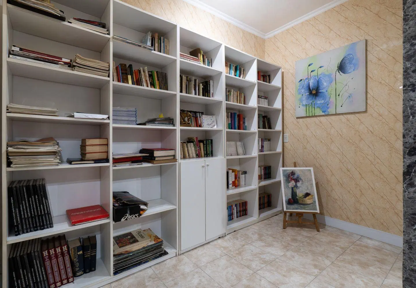 Venta Casa 4 Ambientes con Garaje y Terraza en Caseros 5