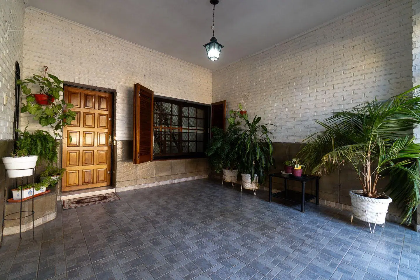 Venta Casa 4 Ambientes con Garaje y Terraza en Caseros 4