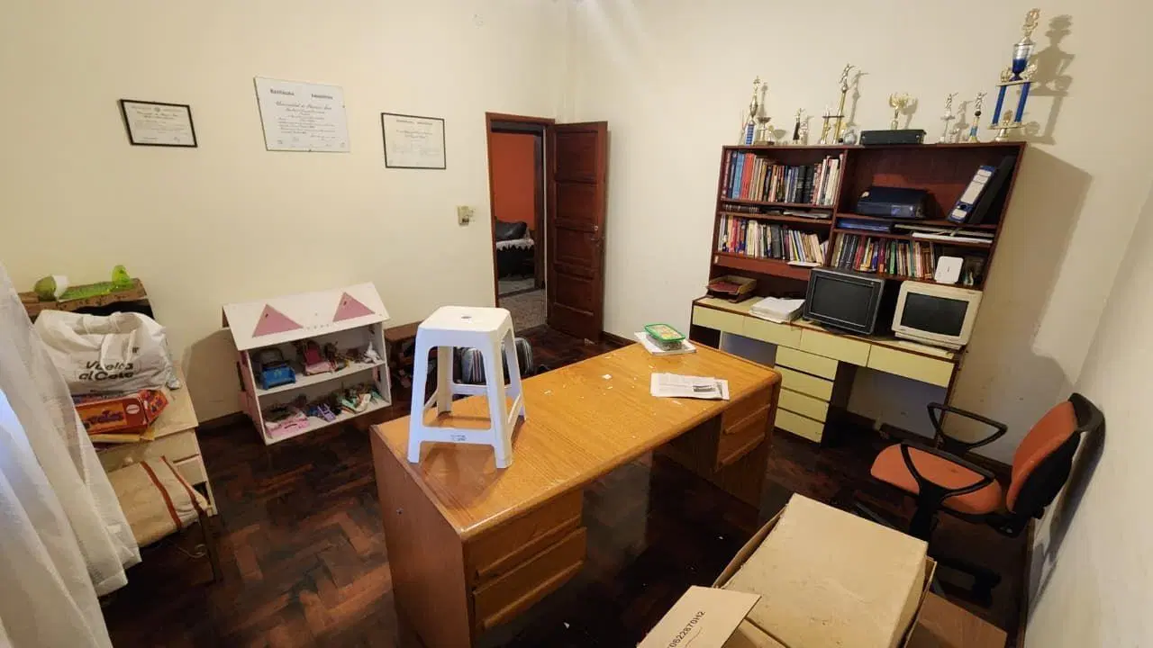 Alquiler de casa 5 ambientes en Caseros 5