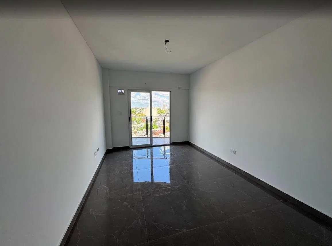 ALQUILER DE DEPARTAMENTO 2 AMBIENTES SANTOS LUGARES C/ AMENITIES 4