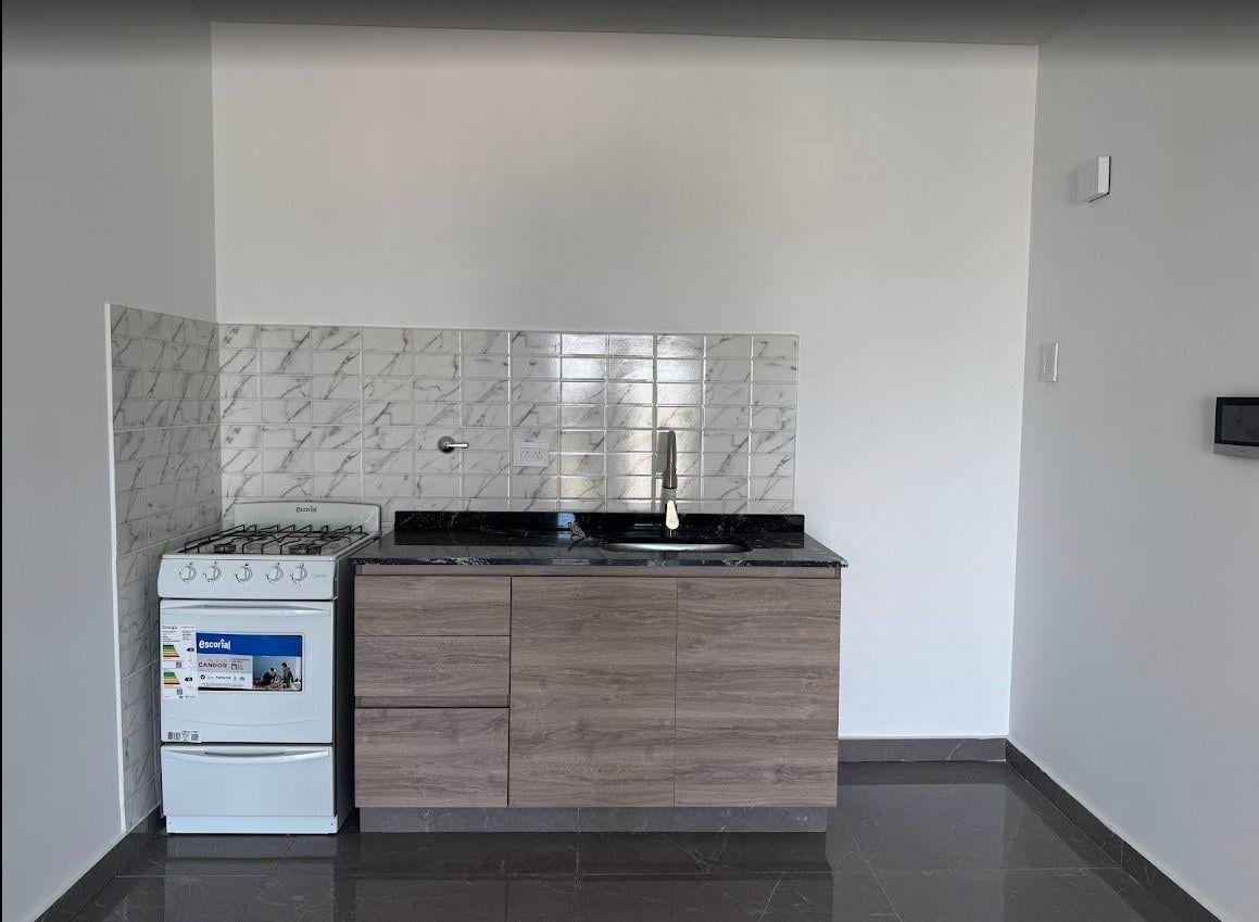 ALQUILER DE DEPARTAMENTO 2 AMBIENTES SANTOS LUGARES C/ AMENITIES
