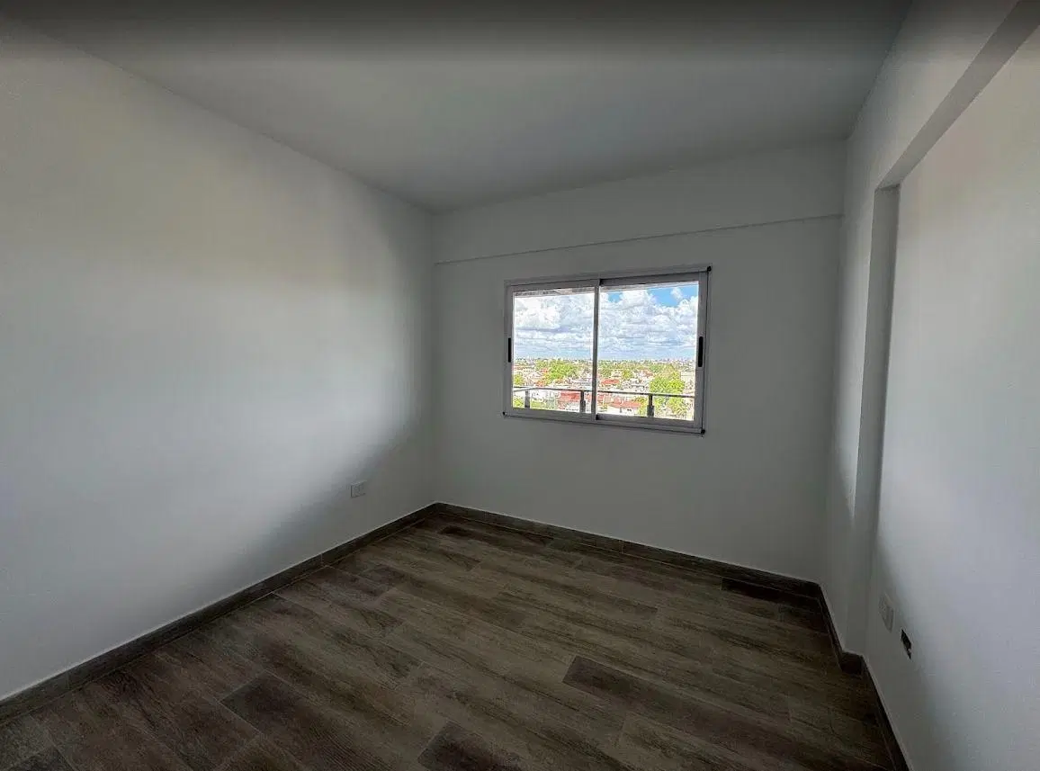 ALQUILER DE DEPARTAMENTO 2 AMBIENTES SANTOS LUGARES C/ AMENITIES 5