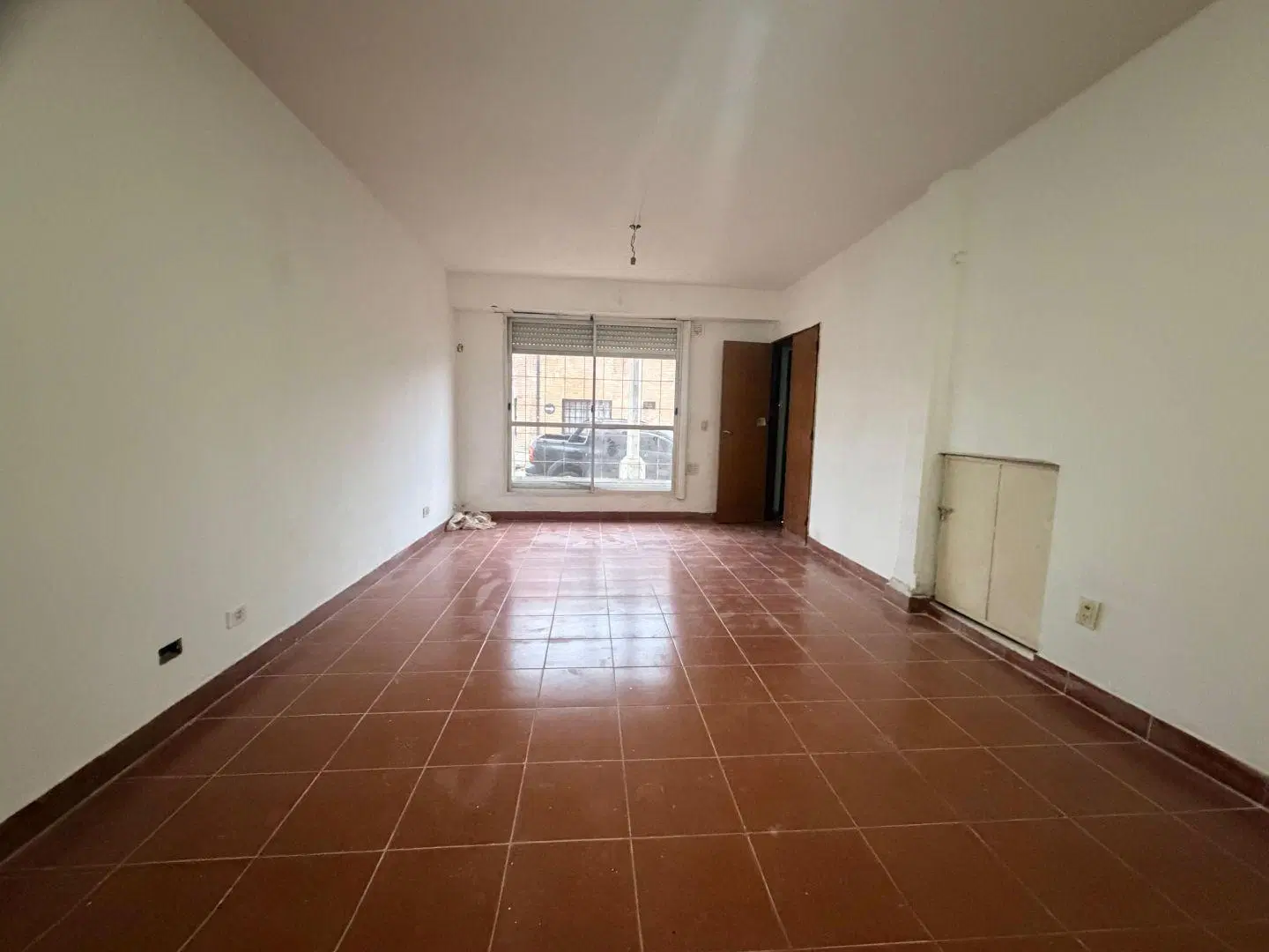 Alquiler de Departamento 2 Ambientes en Santos Lugares, Tres de Febrero 1