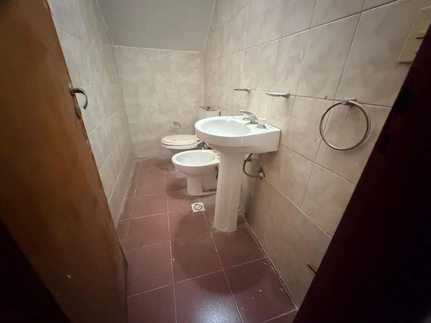 Alquiler de Departamento 2 Ambientes en Santos Lugares, Tres de Febrero 4