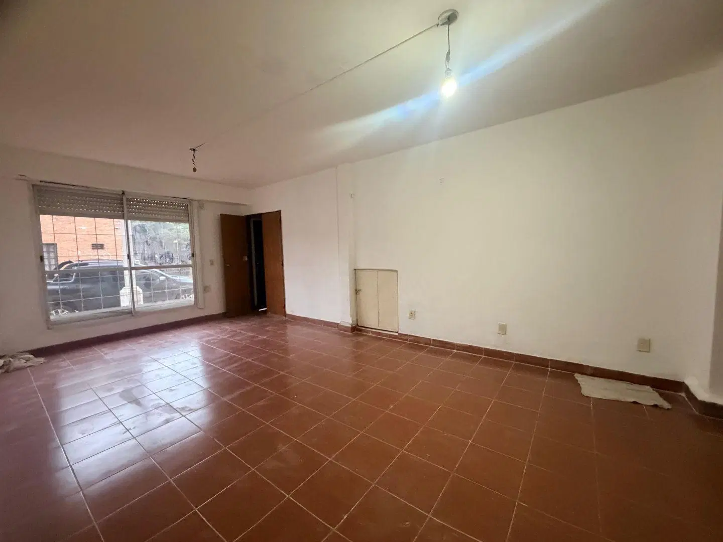 Alquiler de Departamento 2 Ambientes en Santos Lugares, Tres de Febrero 2