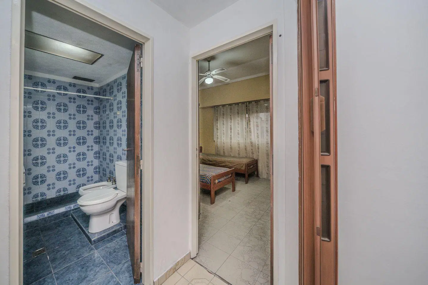 VENTA PH 5 Ambientes con Garaje, Patio, Parrilla y Terraza en Caseros 5