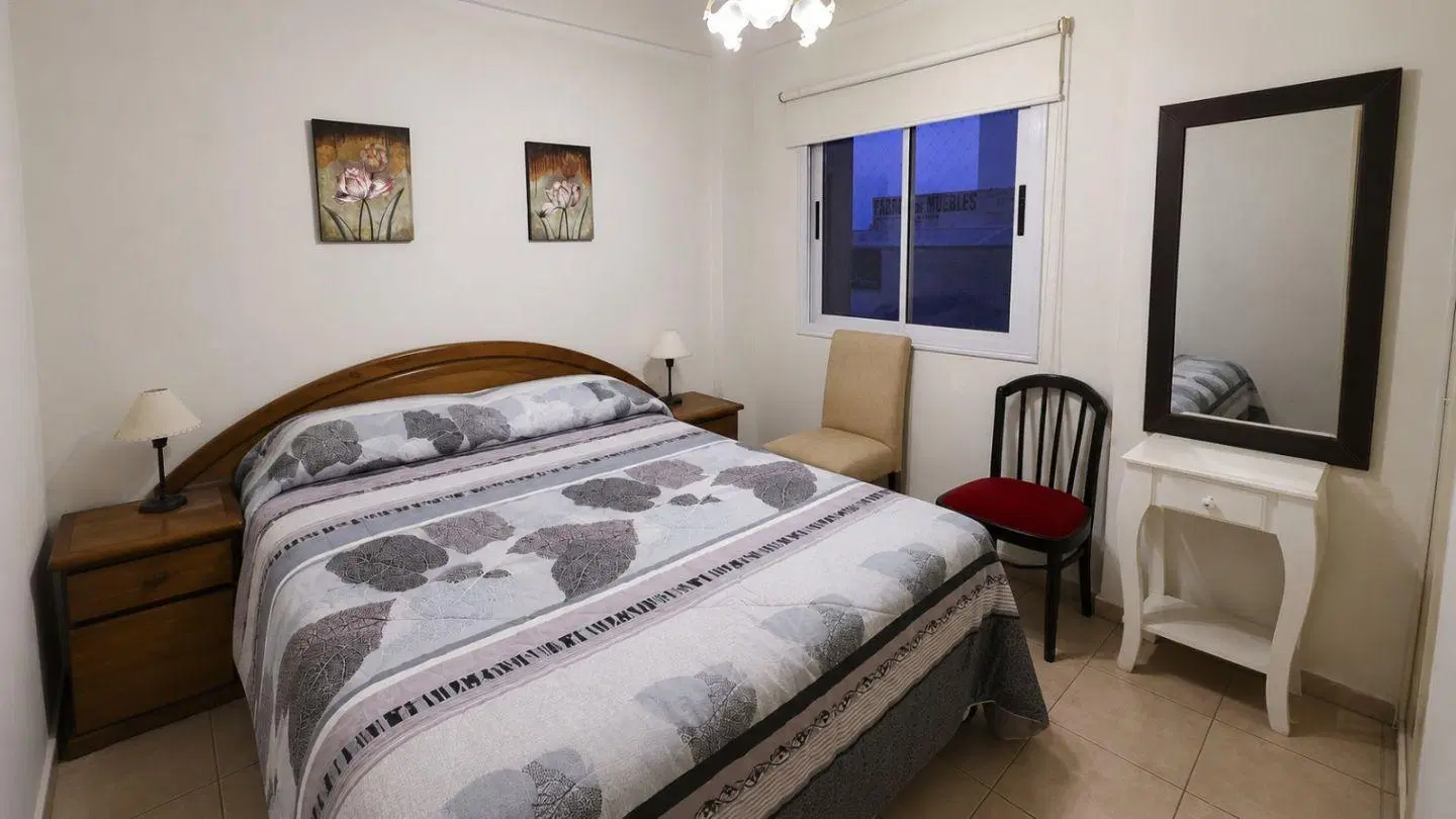 VENTA Departamento 2 Ambientes en el Centro de Caseros 5