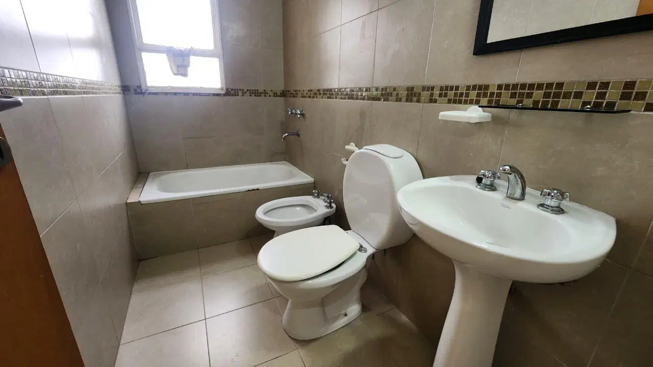 Alquiler de Departamento 2 Ambientes en Caseros, Tres de Febrero 4
