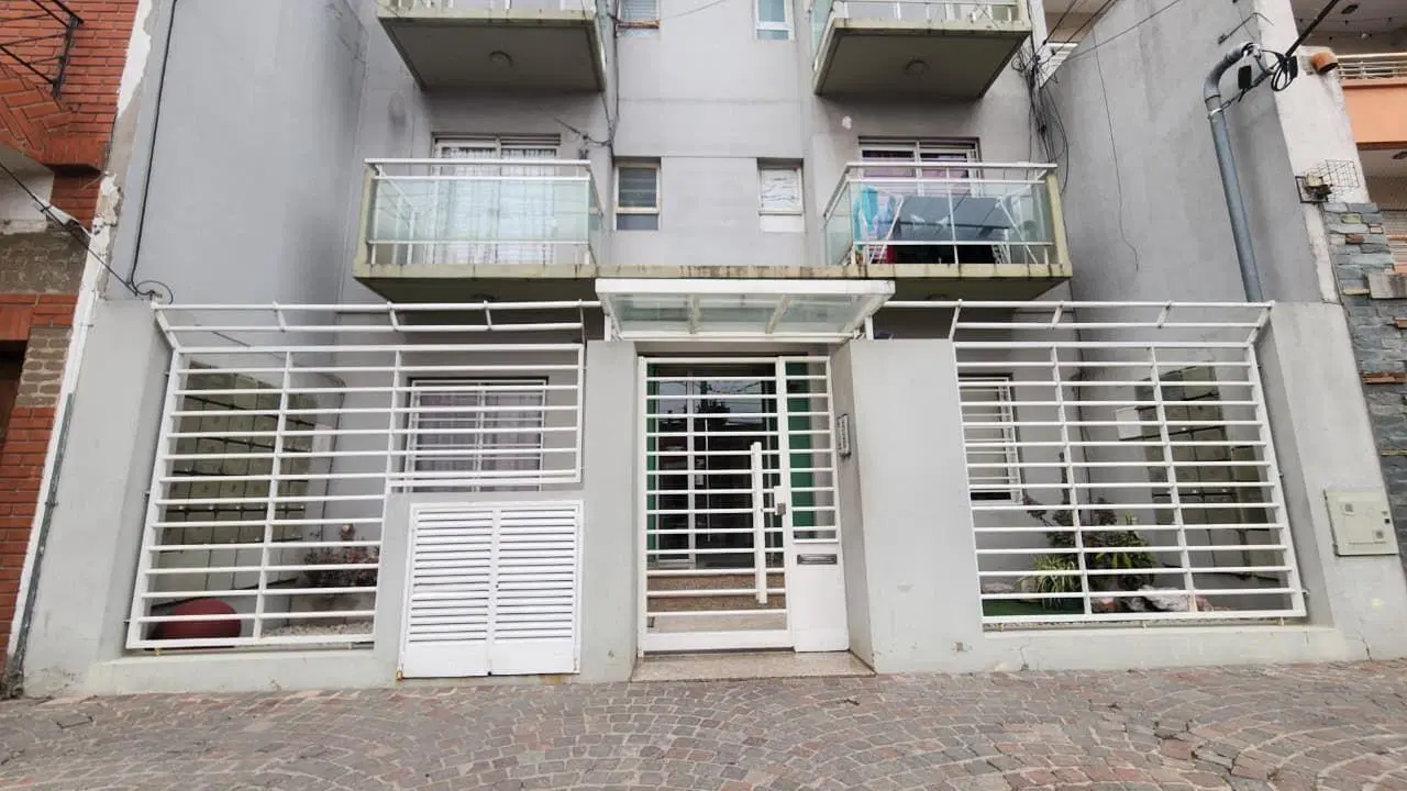 Alquiler de Departamento 2 Ambientes en Caseros, Tres de Febrero 5