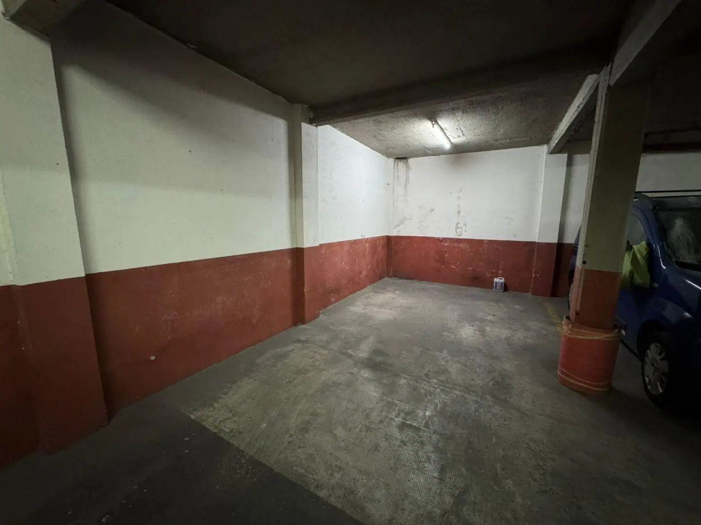 Alquiler de Departamento 2 Ambientes con cochera en Caseros 4