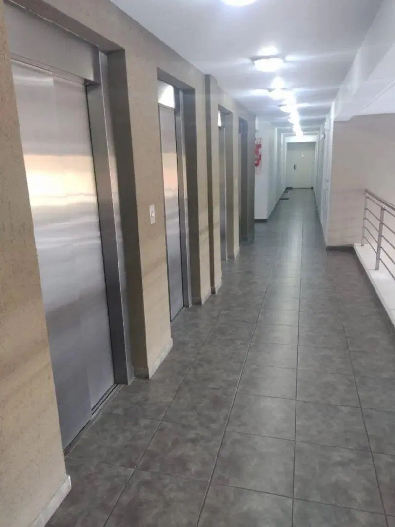 ALQUILER DE DEPARTAMENTO 2 AMBIENTES EN CASEROS 4