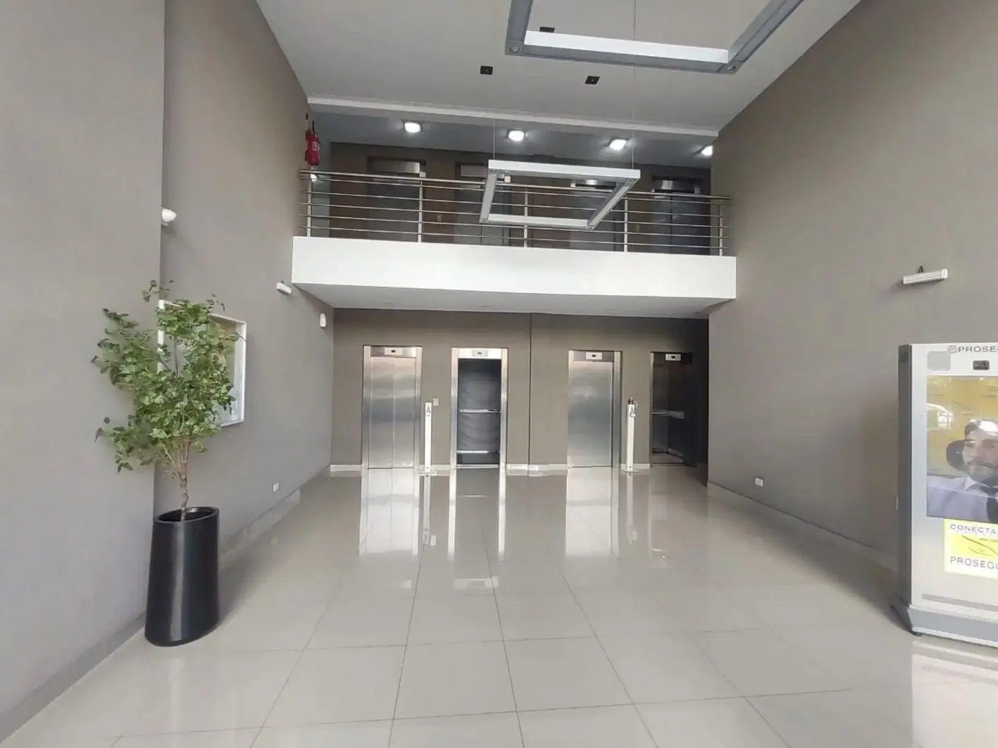 ALQUILER DE DEPARTAMENTO 2 AMBIENTES EN CASEROS 3