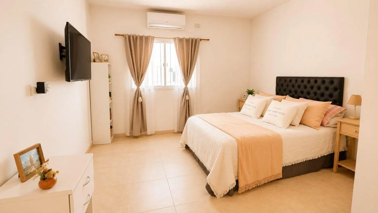 Venta de Departamento PH 2 ambientes en Caseros 4