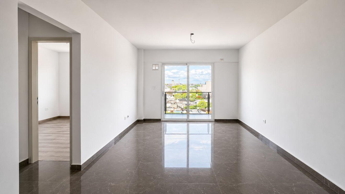 Foto de ALQUILER DE DEPARTAMENTO 2 AMBIENTES C/COCHERA SANTOS LUGARES C/, imagen 1