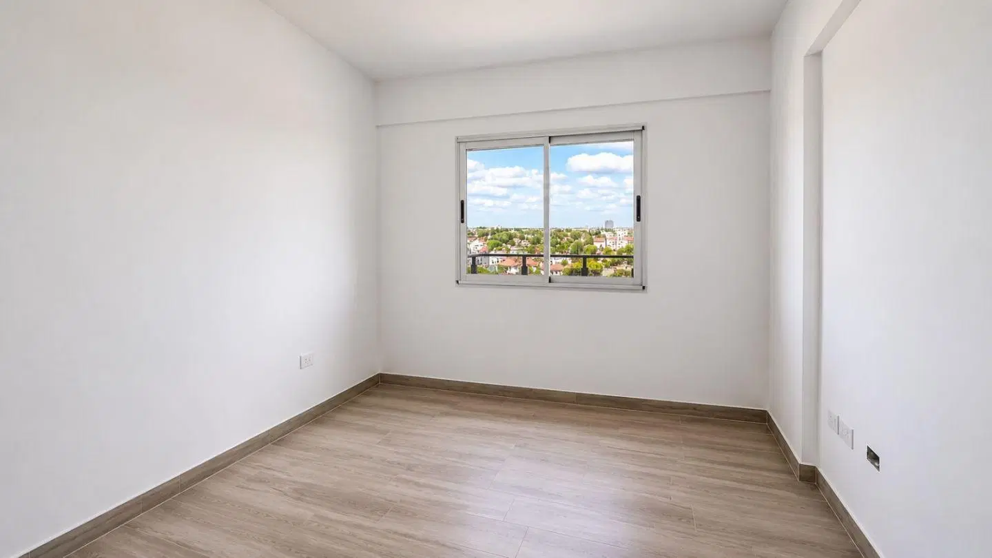ALQUILER DE DEPARTAMENTO 2 AMBIENTES C/COCHERA SANTOS LUGARES C/ AMENITIES 3