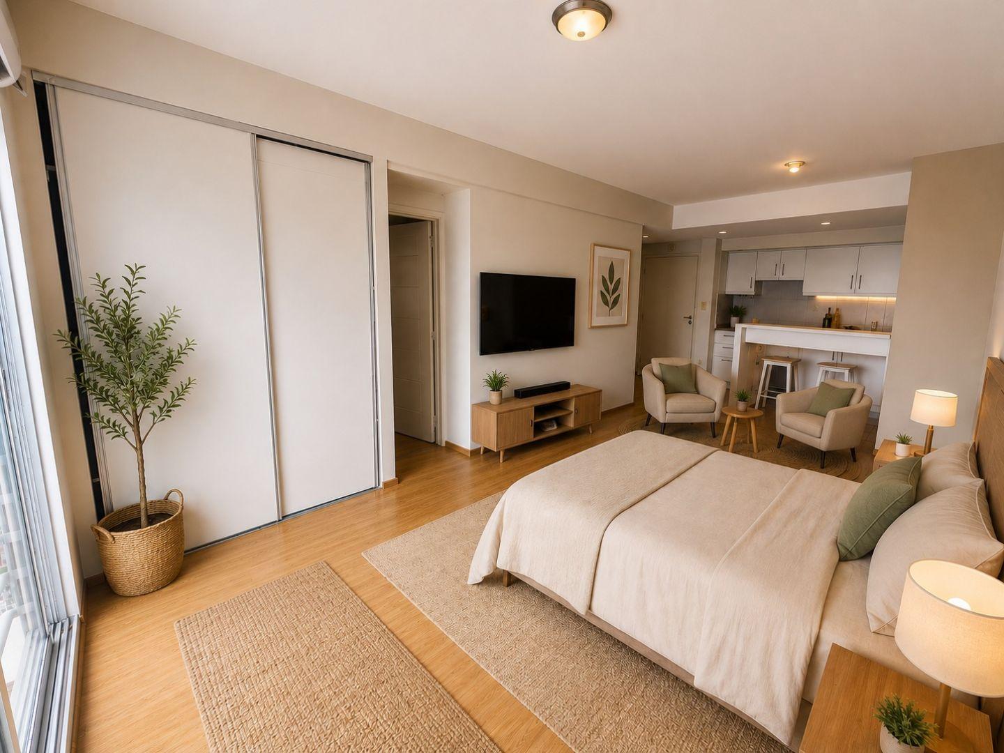 Apartamento