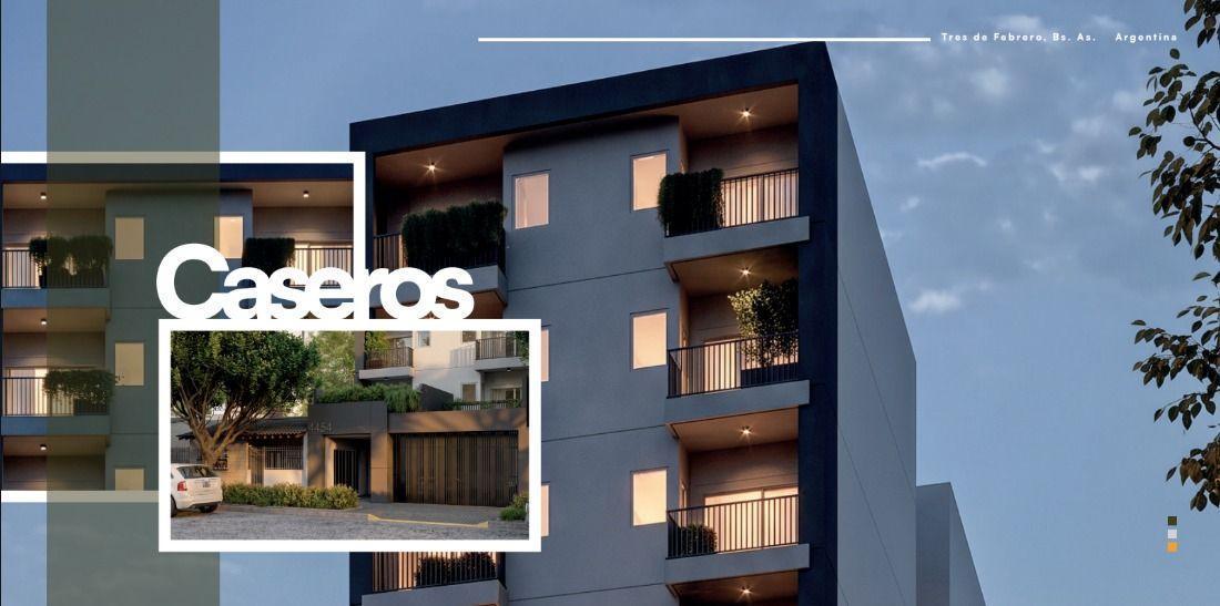 Foto de Venta de Departamento monoambiente en pozo en Caseros, Tres de Febrero, imagen 3