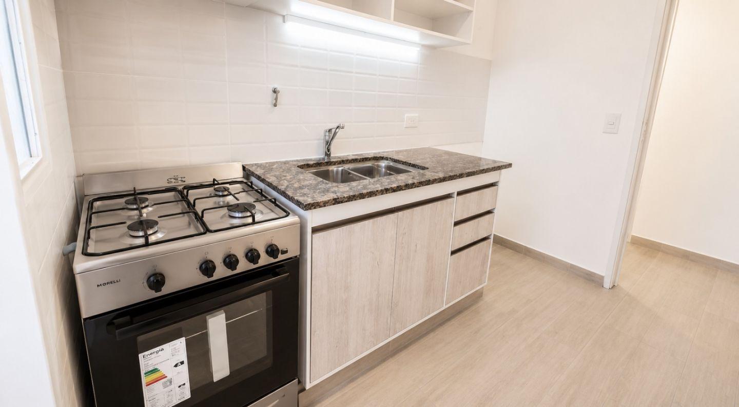Foto de Alquiler de Departamento 3 Ambientes a estrenar en Caseros, Tres de, imagen 3