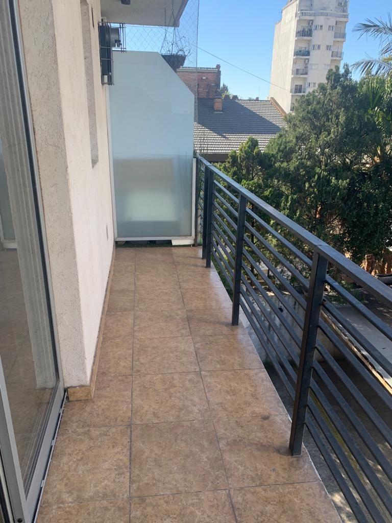 Foto de Alquiler de departamento monoambiente Caseros, imagen 2